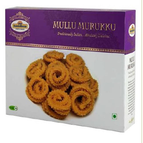 A2B | Adyar Ananda Bhavan Mullu Murukku